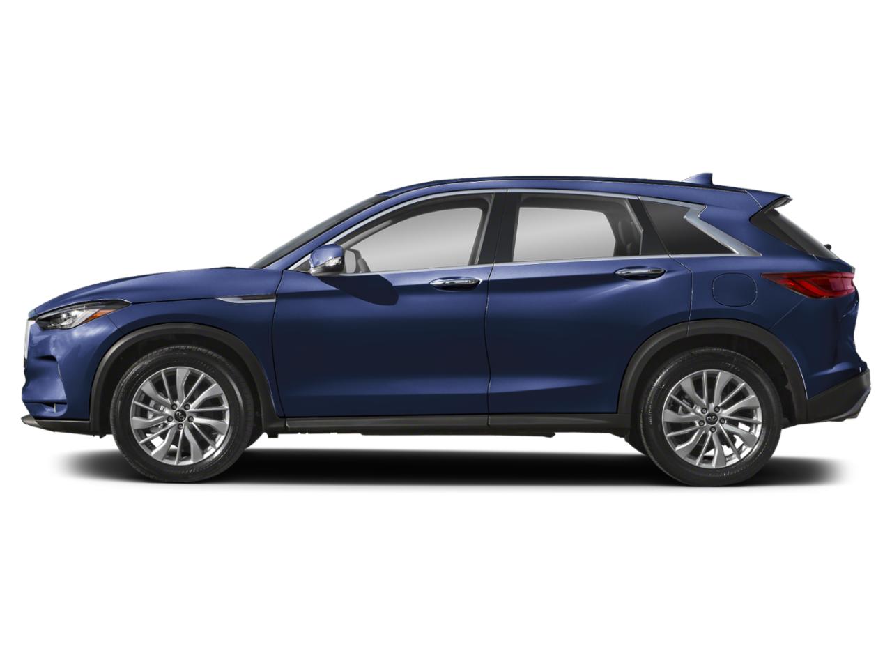 2023 INFINITI QX50 Vehicle Photo in Coconut Creek, FL 33073