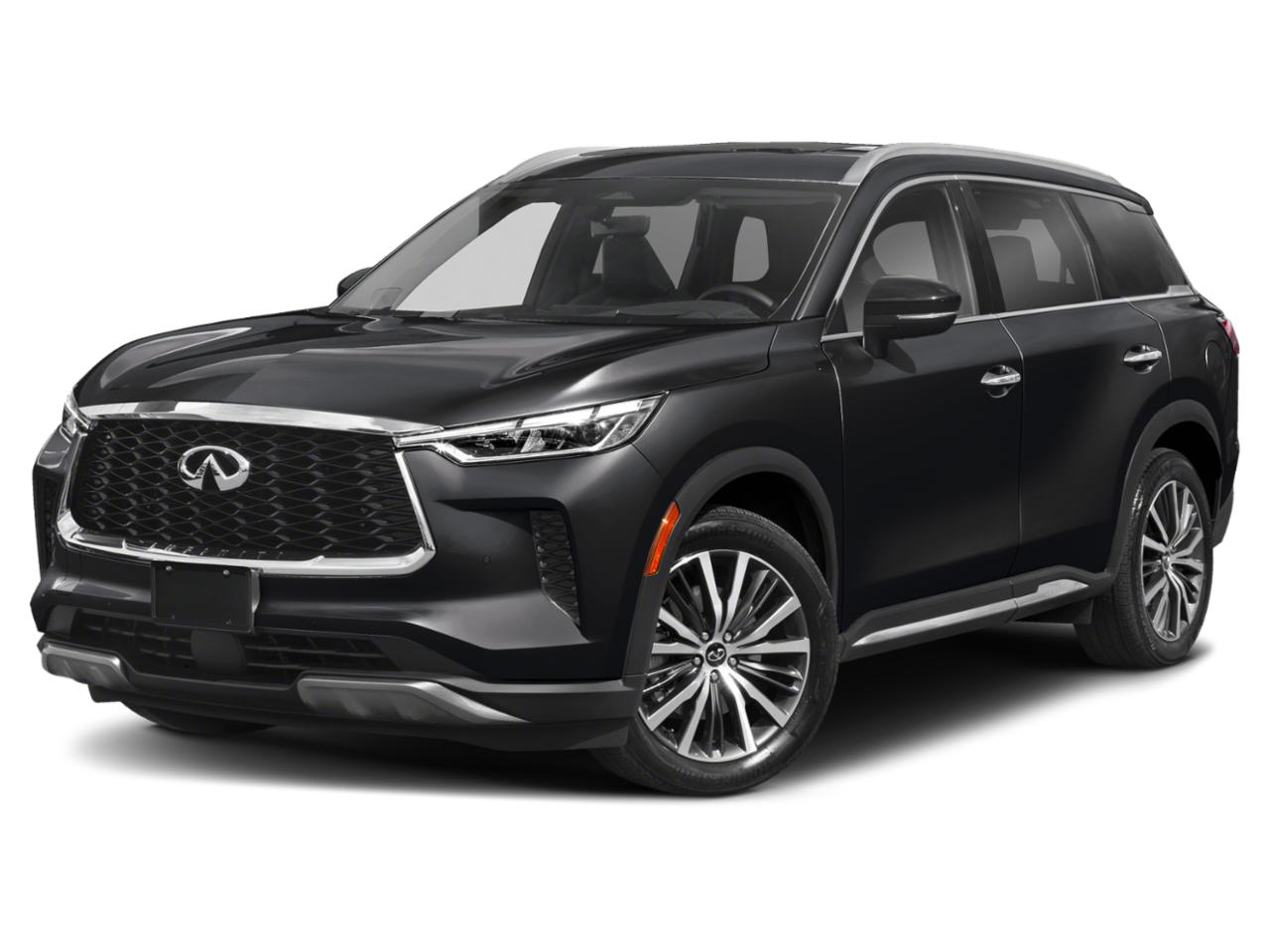 2023 INFINITI QX60 Vehicle Photo in Willow Grove, PA 19090