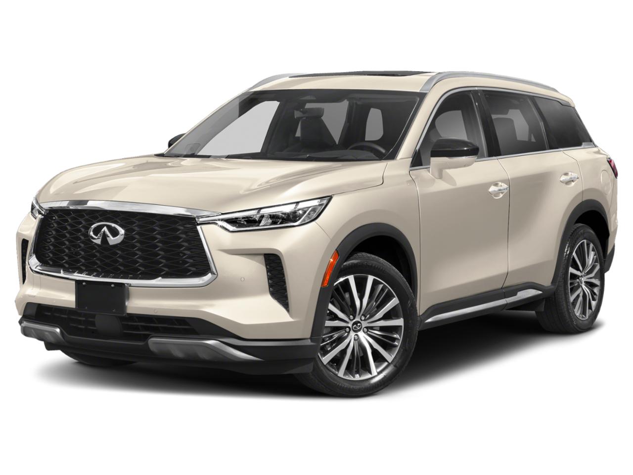 2023 INFINITI QX60 Vehicle Photo in Fort Lauderdale, FL 33316