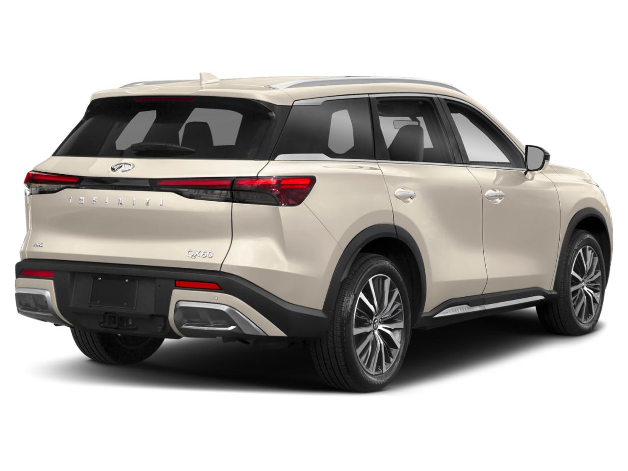 2023 INFINITI QX60 Vehicle Photo in Fort Lauderdale, FL 33316