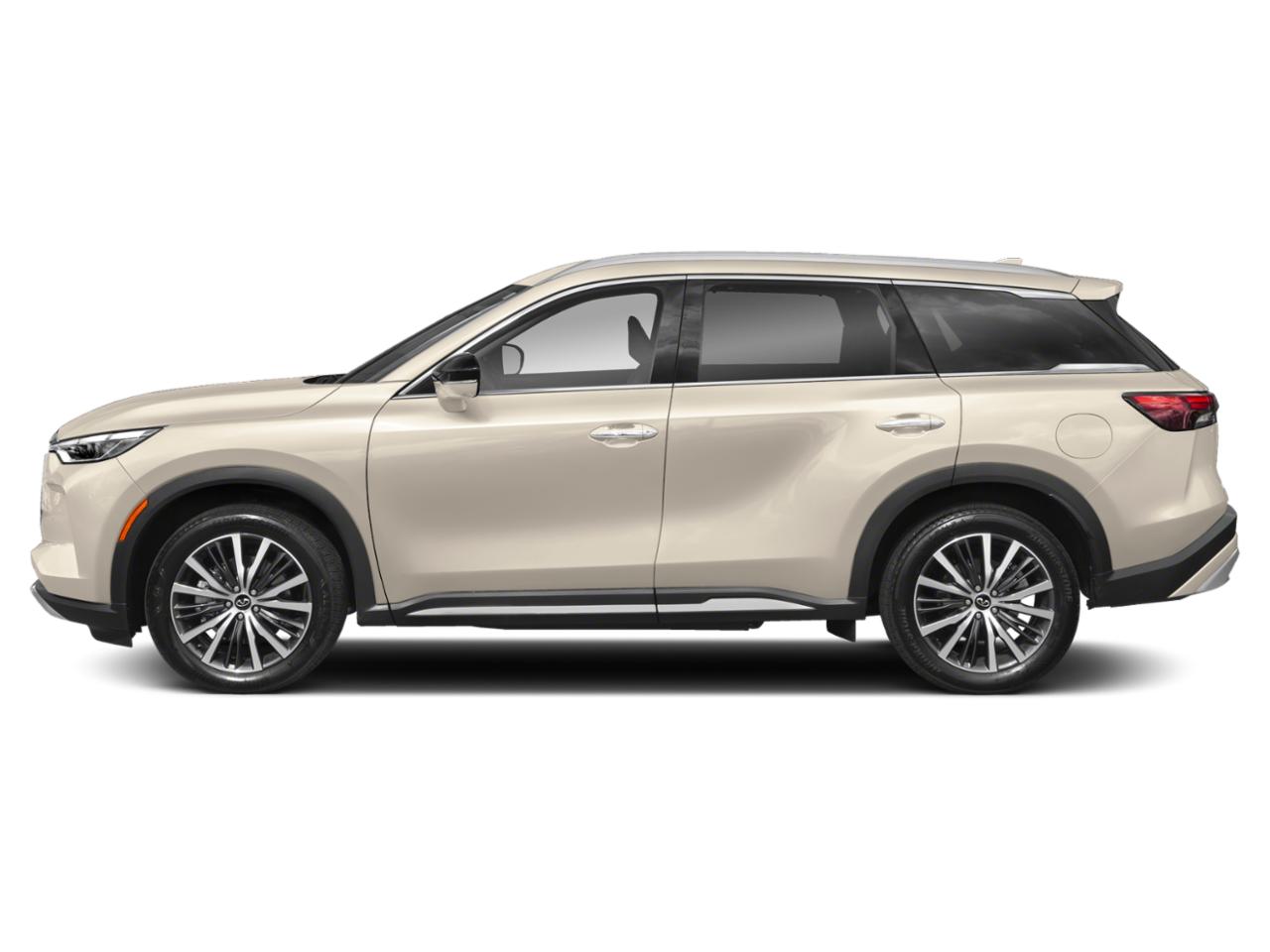 2023 INFINITI QX60 Vehicle Photo in Fort Lauderdale, FL 33316
