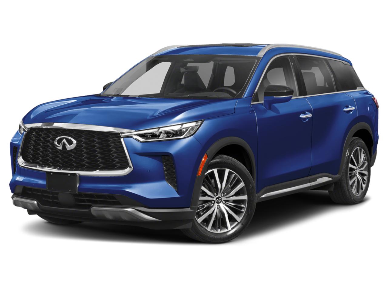 2023 INFINITI QX60 Vehicle Photo in Orlando, FL 32811