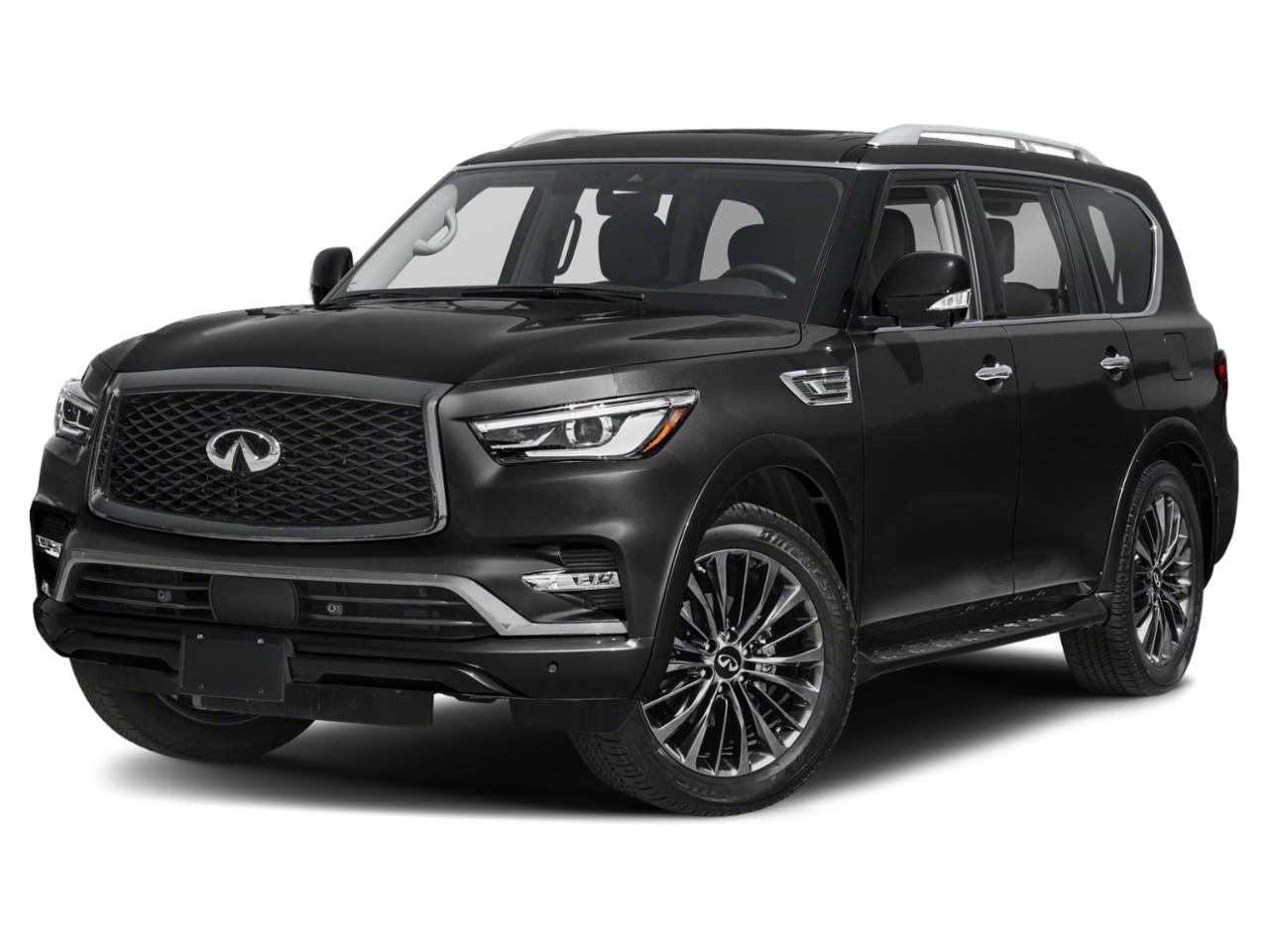 2023 INFINITI QX80 Vehicle Photo in Willow Grove, PA 19090