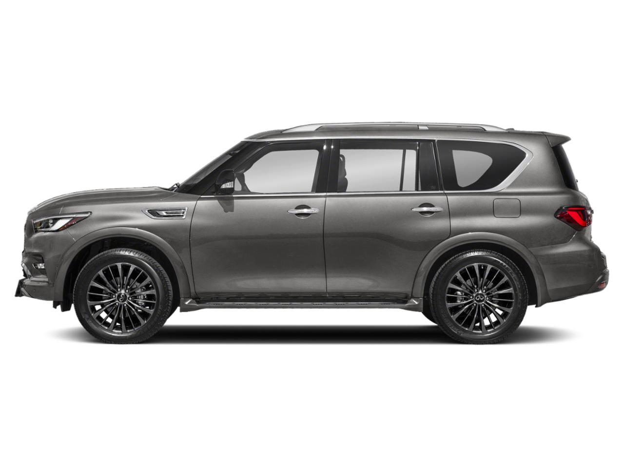 2023 INFINITI QX80 Vehicle Photo in Grapevine, TX 76051