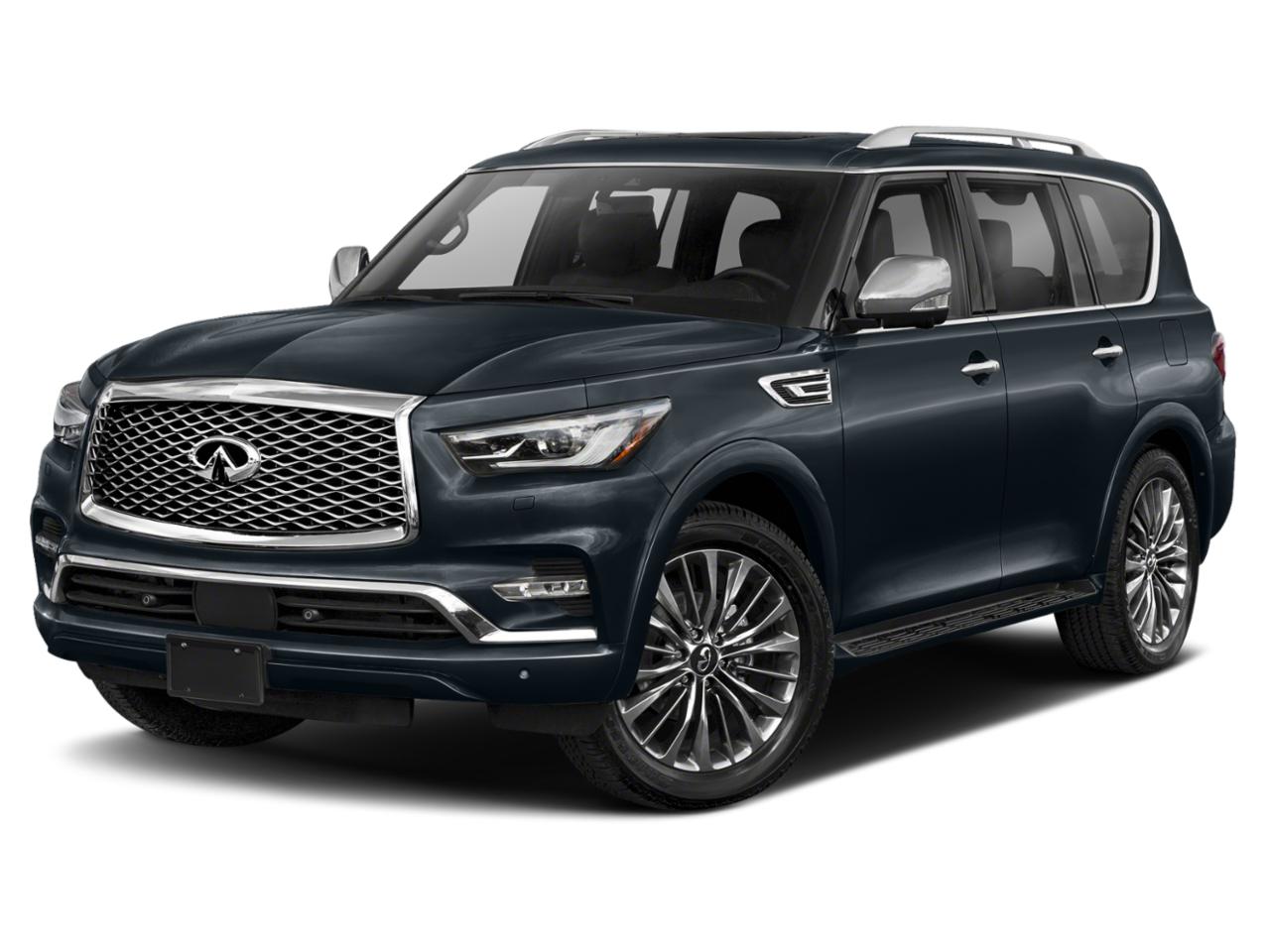 2023 INFINITI QX80 Vehicle Photo in Grapevine, TX 76051