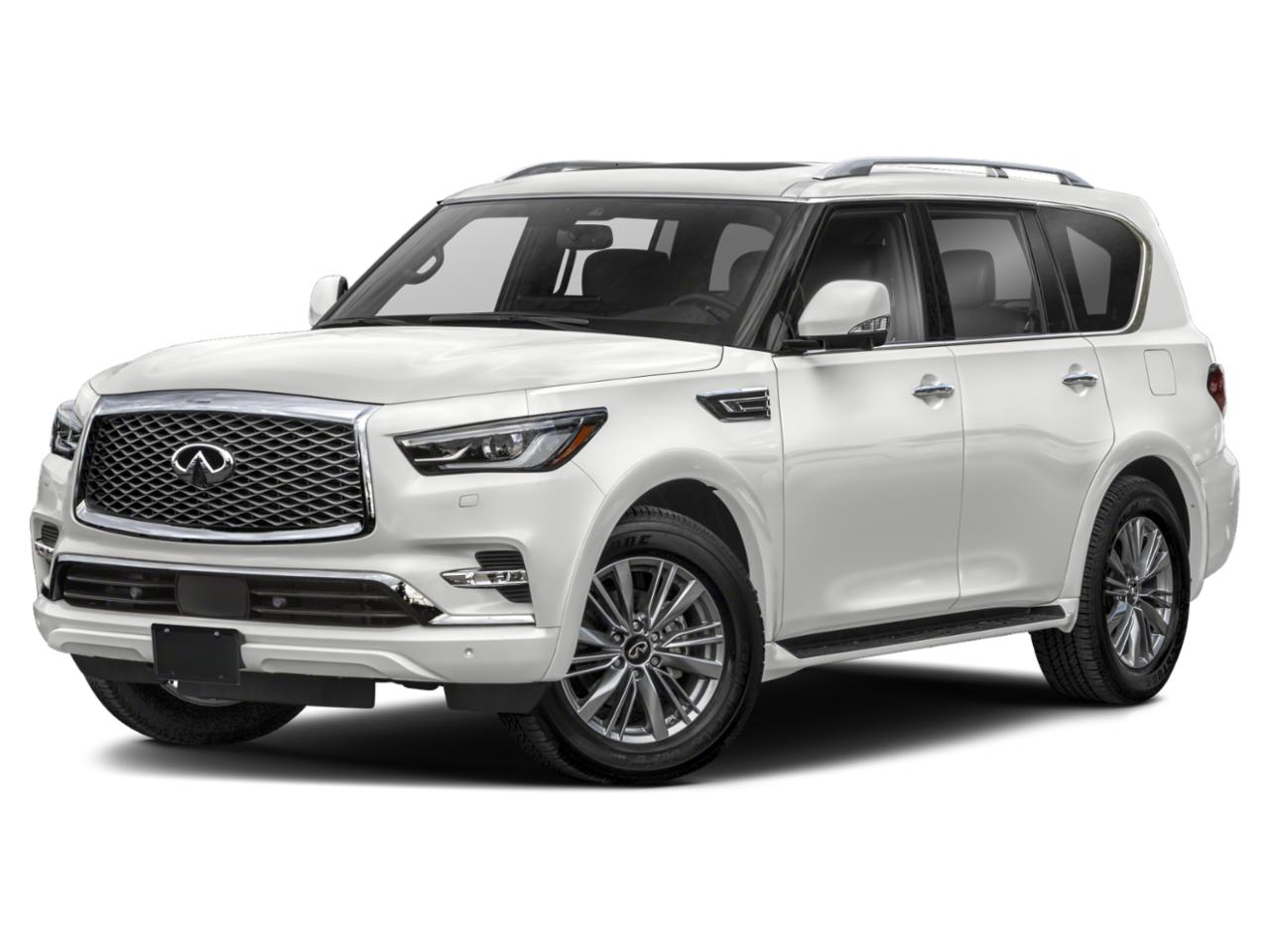 2023 INFINITI QX80 Vehicle Photo in Willow Grove, PA 19090