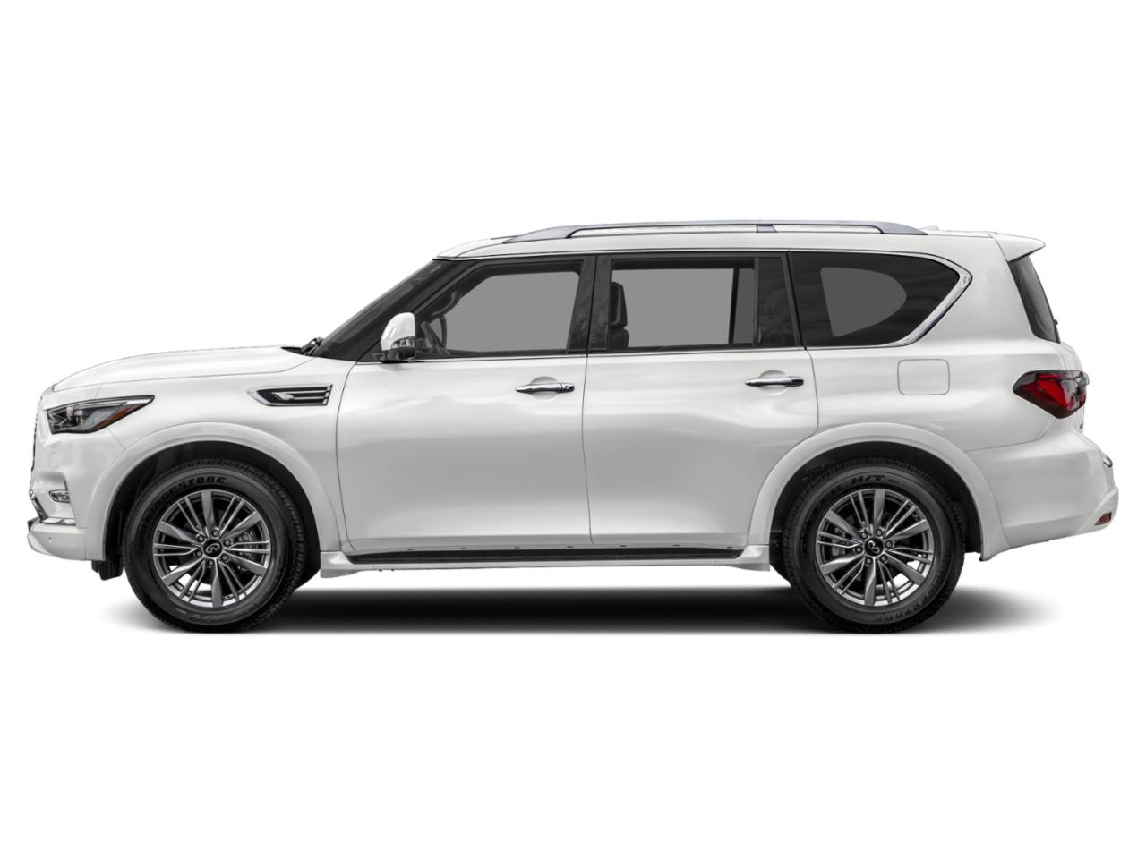 2023 INFINITI QX80 Vehicle Photo in Willow Grove, PA 19090