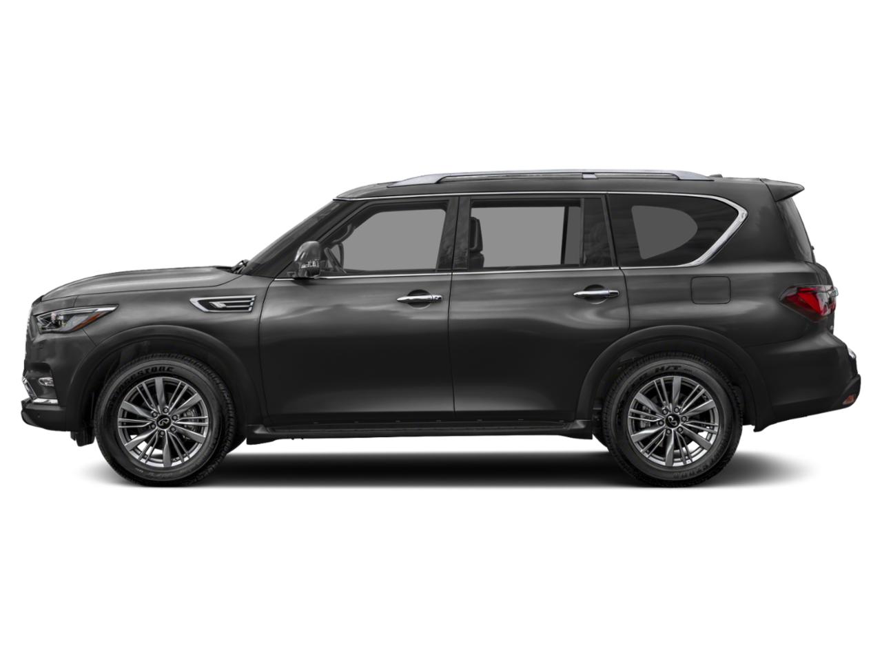 2023 INFINITI QX80 Vehicle Photo in Grapevine, TX 76051