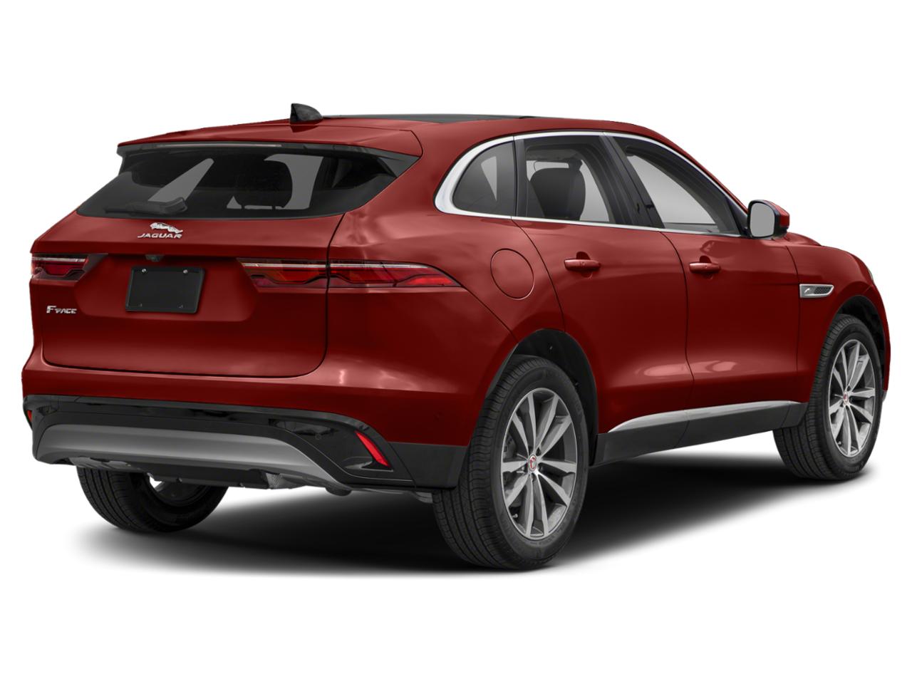 2023 Jaguar F-PACE Vehicle Photo in Appleton, WI 54913