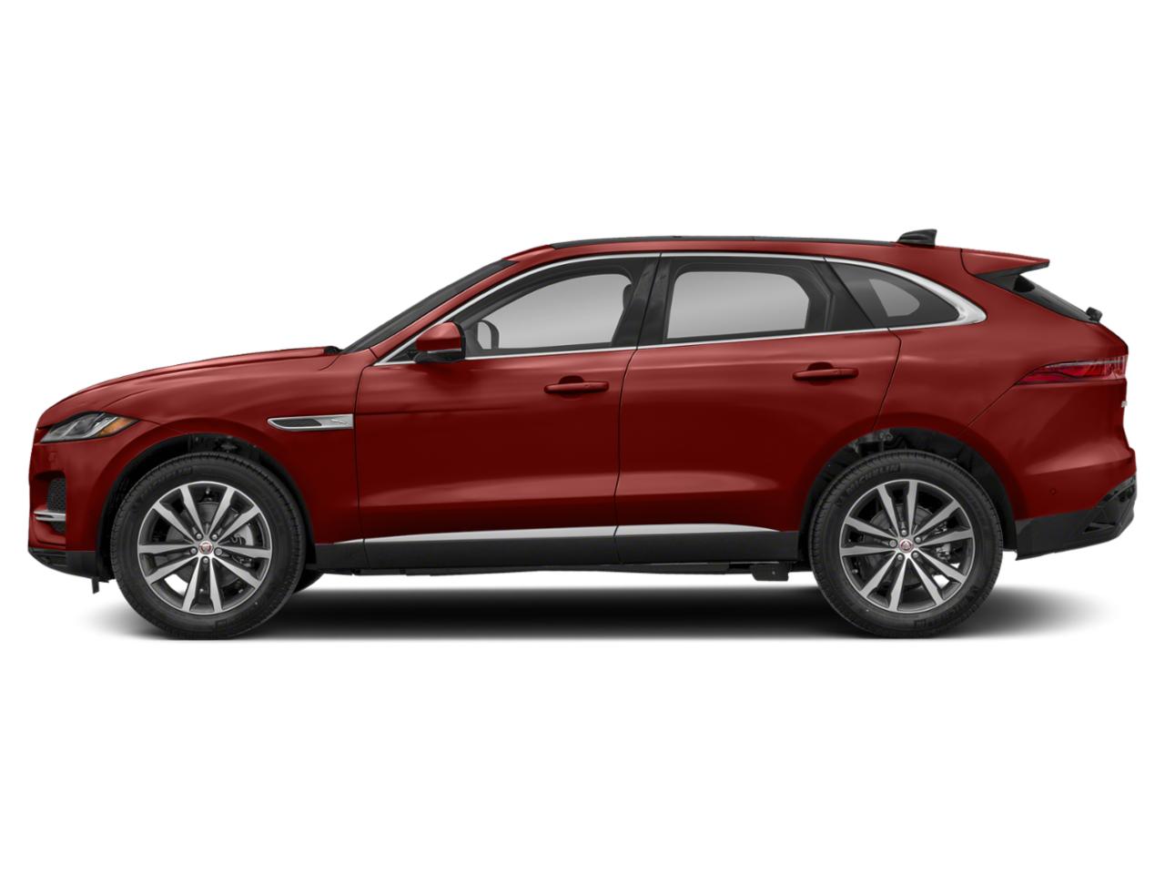 2023 Jaguar F-PACE Vehicle Photo in Appleton, WI 54913