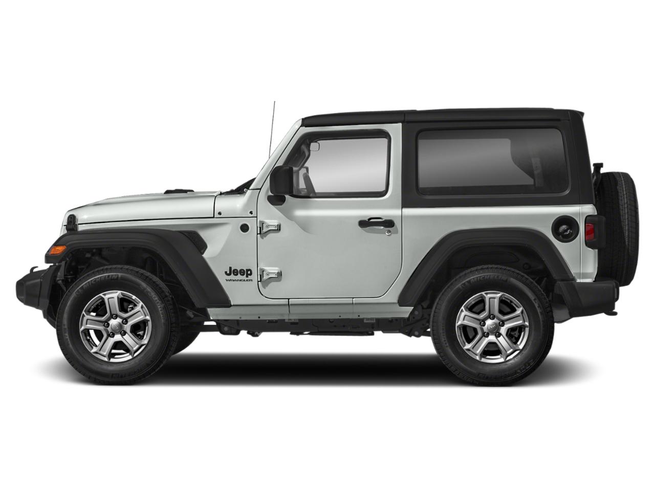 2023 Jeep Wrangler Vehicle Photo in Bradenton, FL 34207