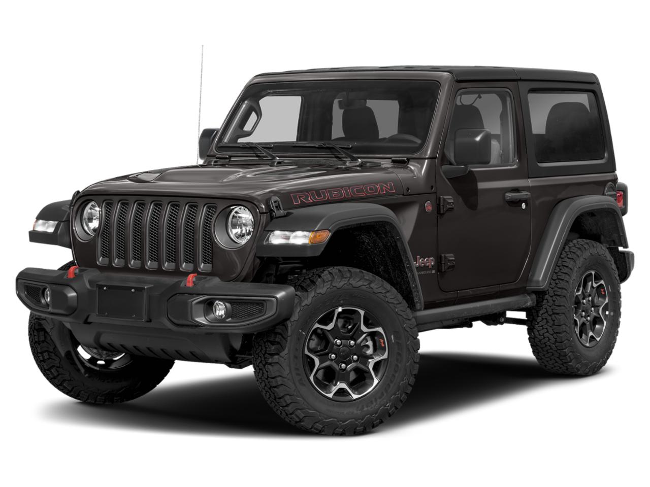 2023 Jeep Wrangler Vehicle Photo in Mechanicsburg, PA 17050-1707