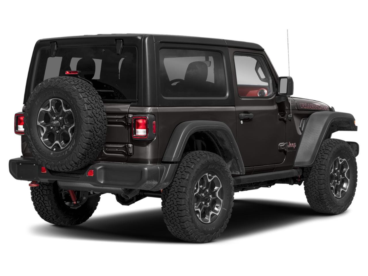2023 Jeep Wrangler Vehicle Photo in Mechanicsburg, PA 17050-1707