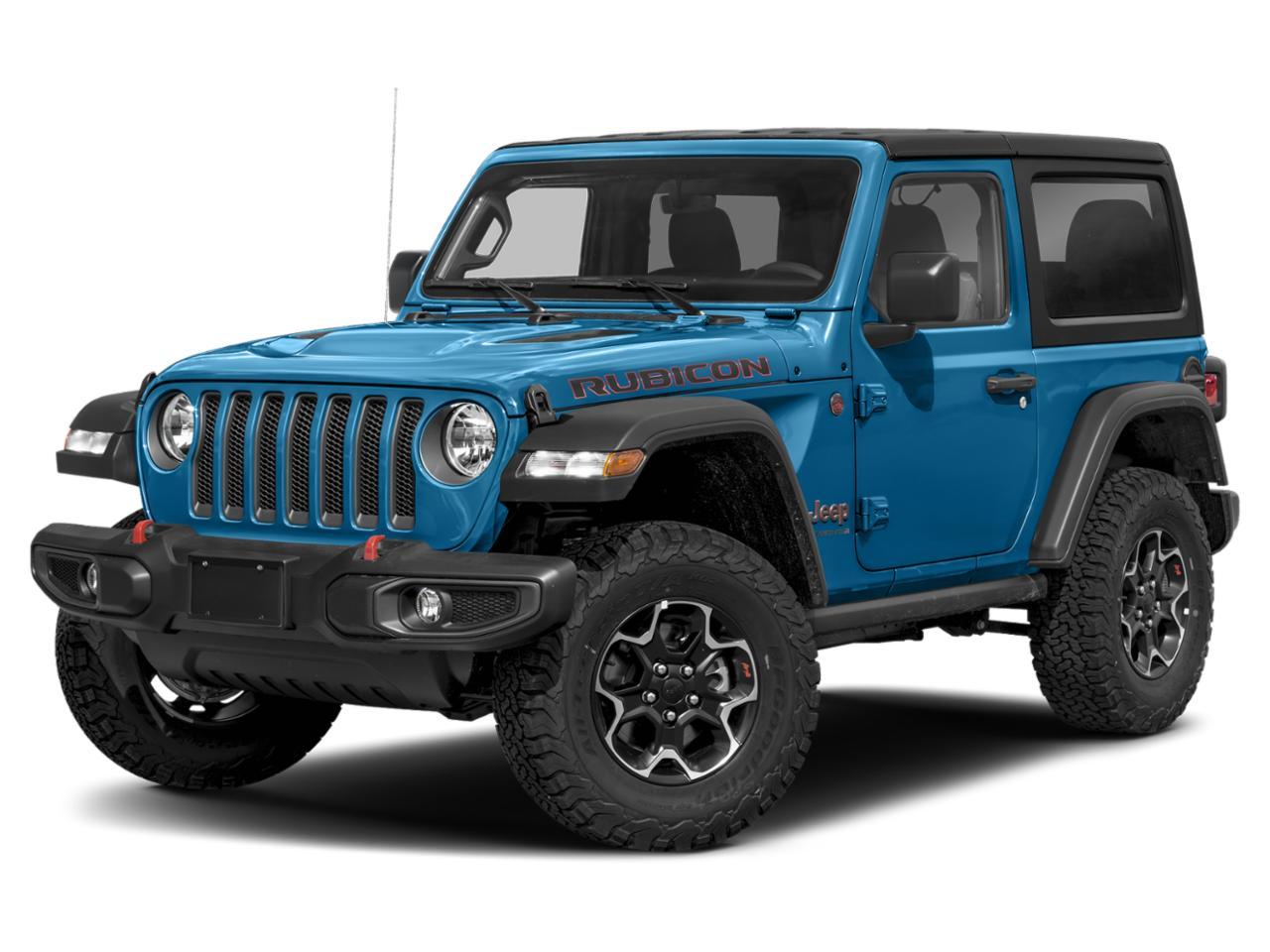 2023 Jeep Wrangler Vehicle Photo in Pompano Beach, FL 33064