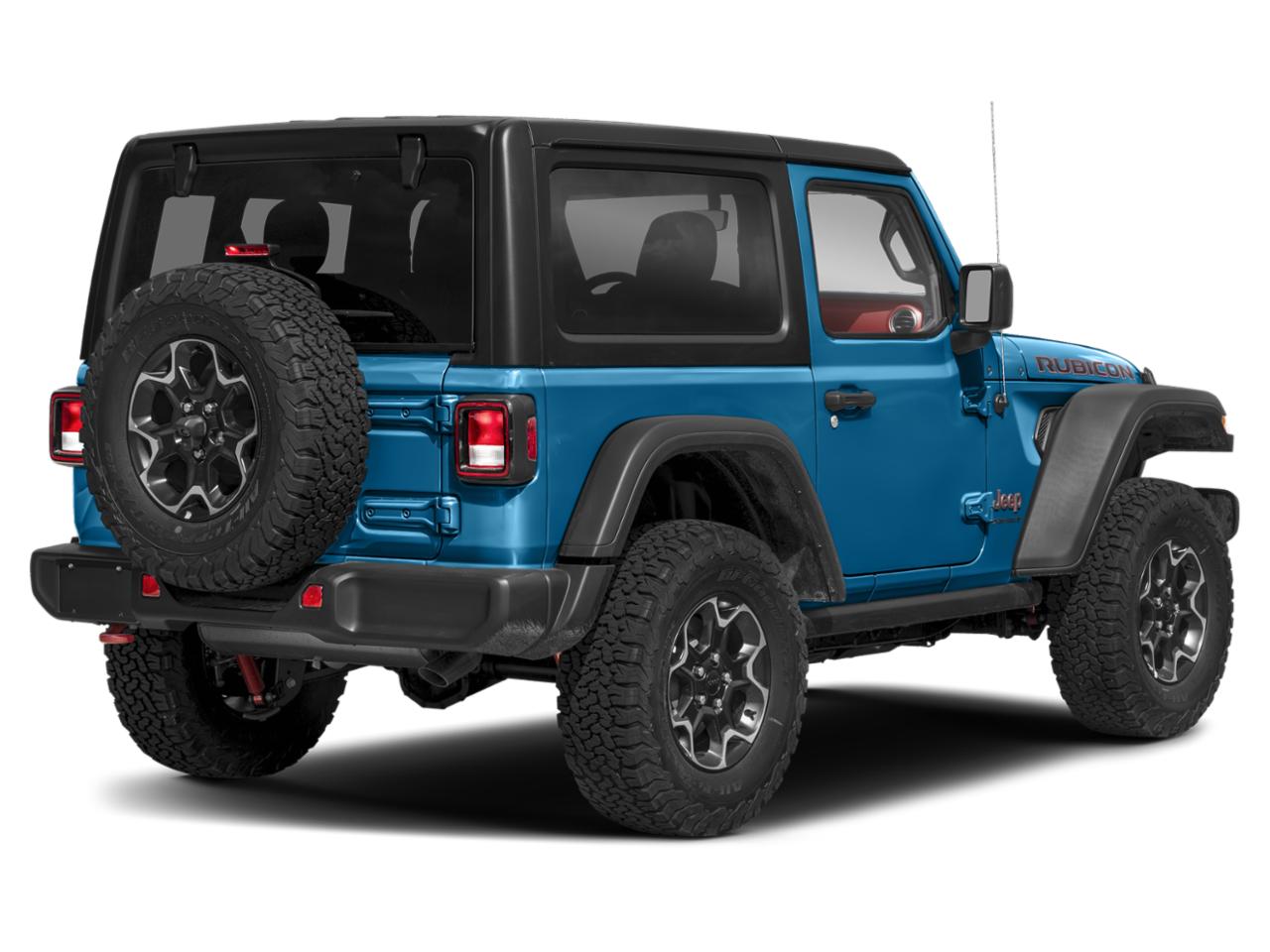 2023 Jeep Wrangler Vehicle Photo in Pompano Beach, FL 33064