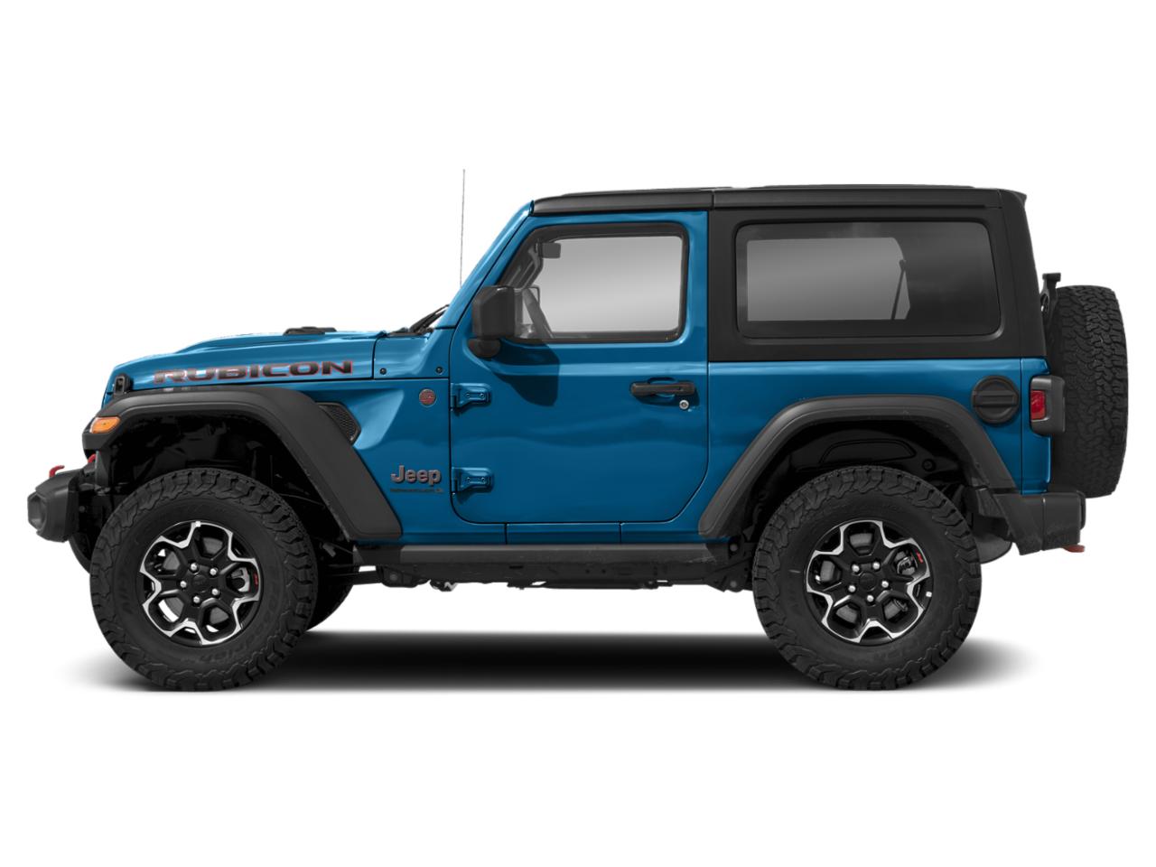 2023 Jeep Wrangler Vehicle Photo in Pompano Beach, FL 33064