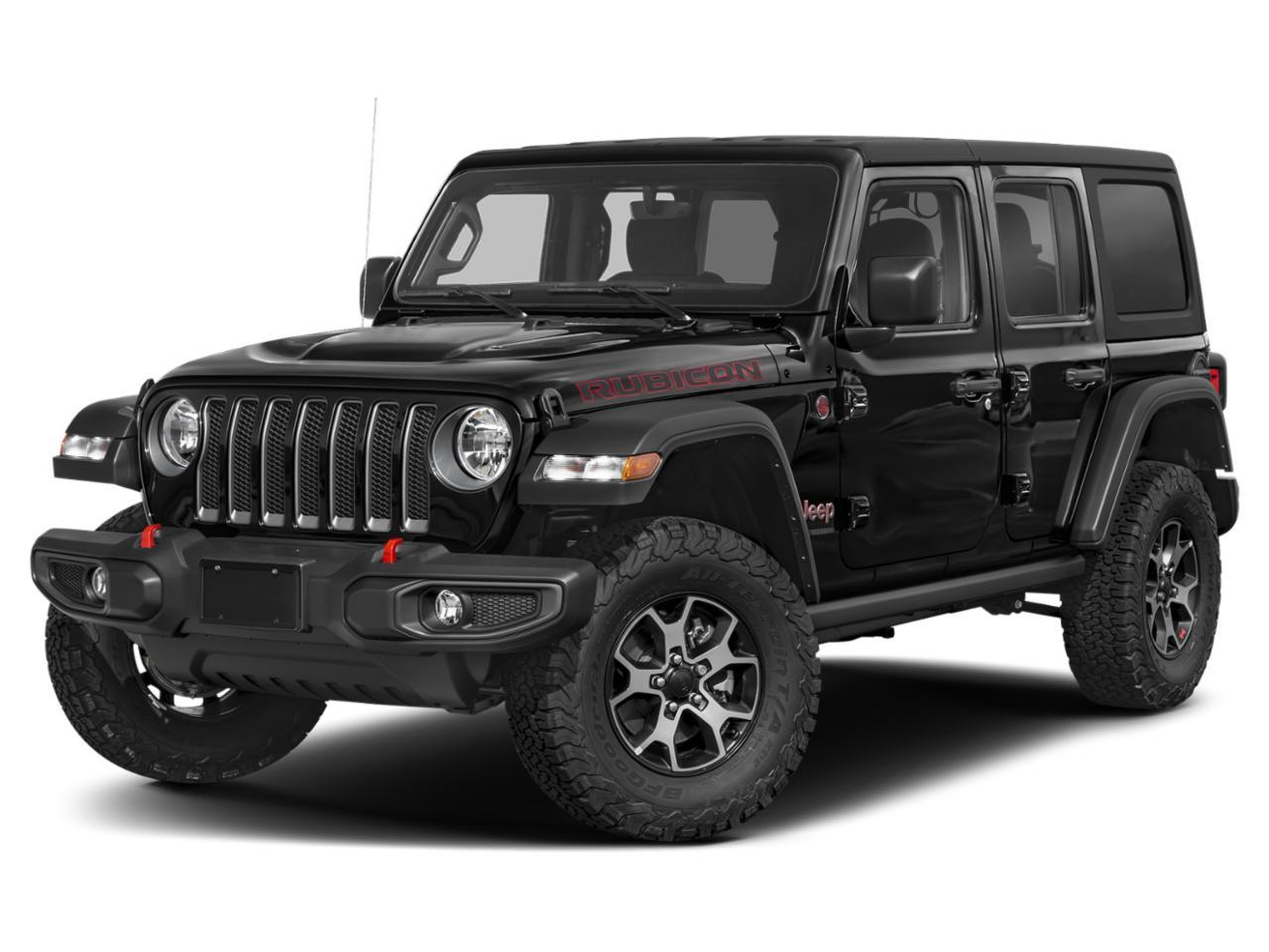 2023 Jeep Wrangler Vehicle Photo in West Palm Beach, FL 33417