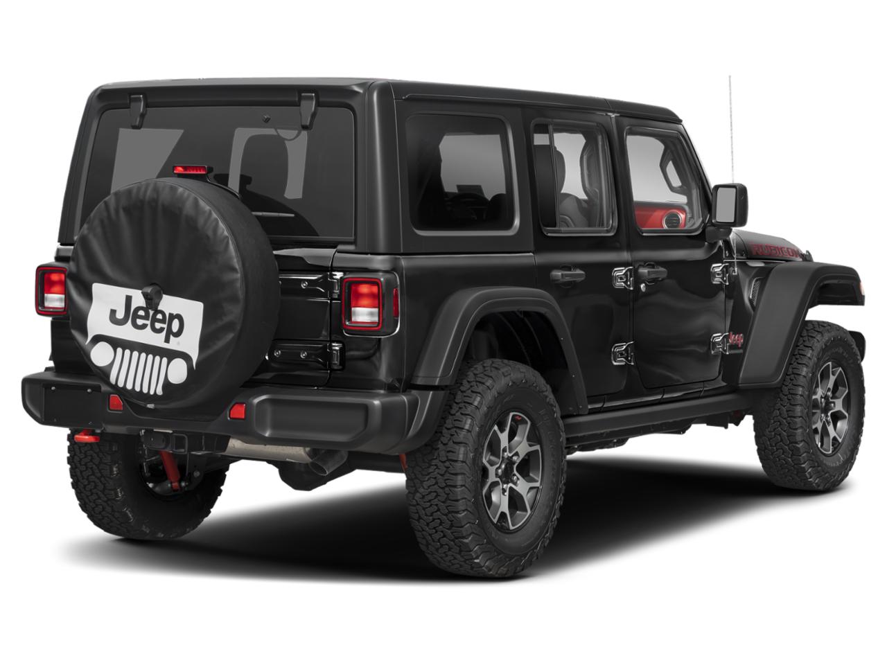 2023 Jeep Wrangler Vehicle Photo in West Palm Beach, FL 33417