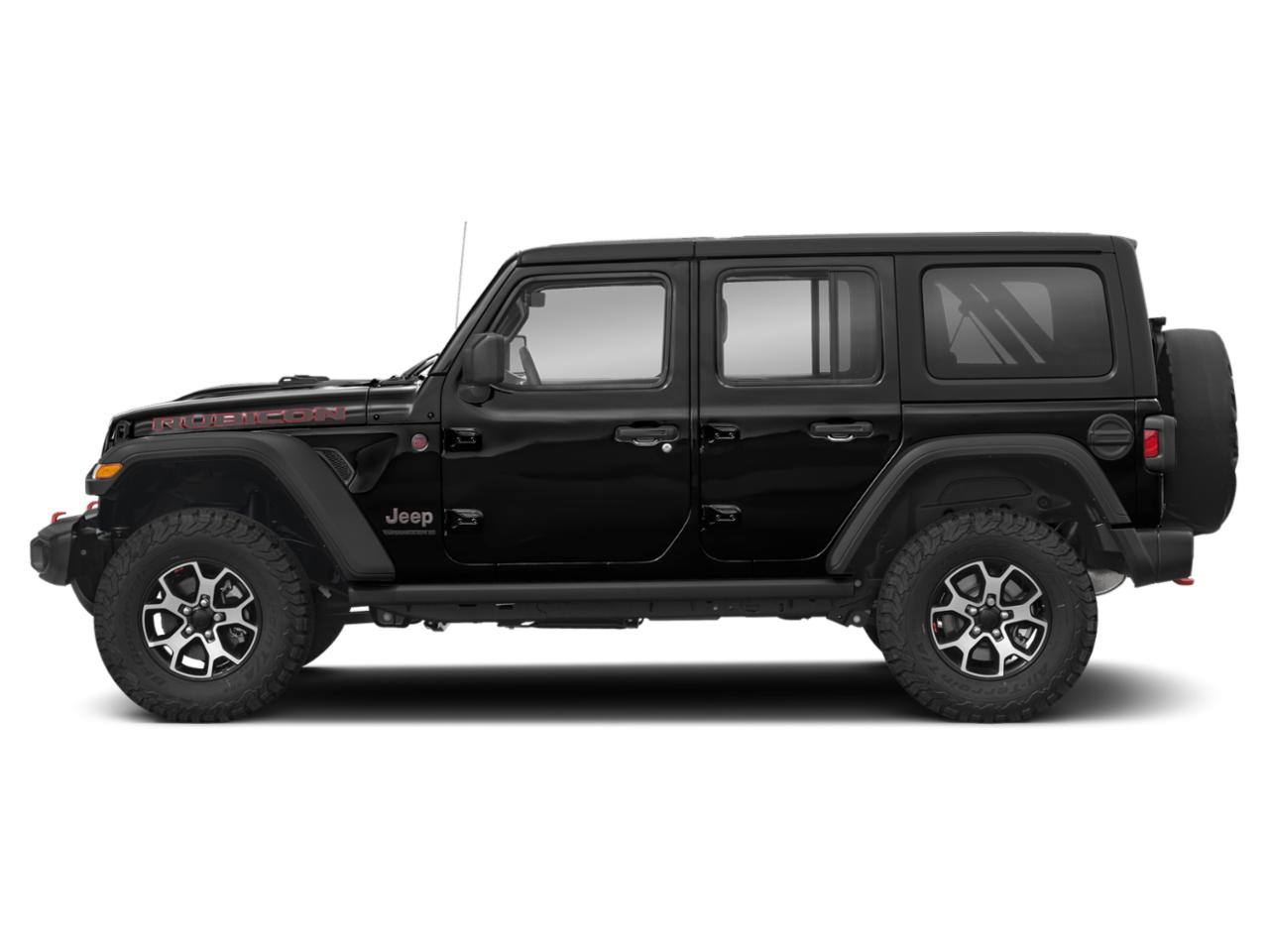 2023 Jeep Wrangler Vehicle Photo in West Palm Beach, FL 33417