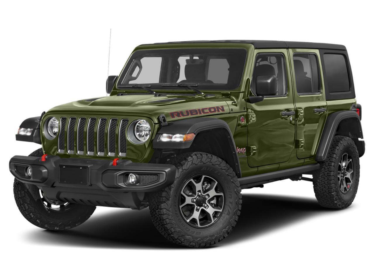 2023 Jeep Wrangler for sale in Lafayette 1C4HJXFN1PW607978 Courtesy