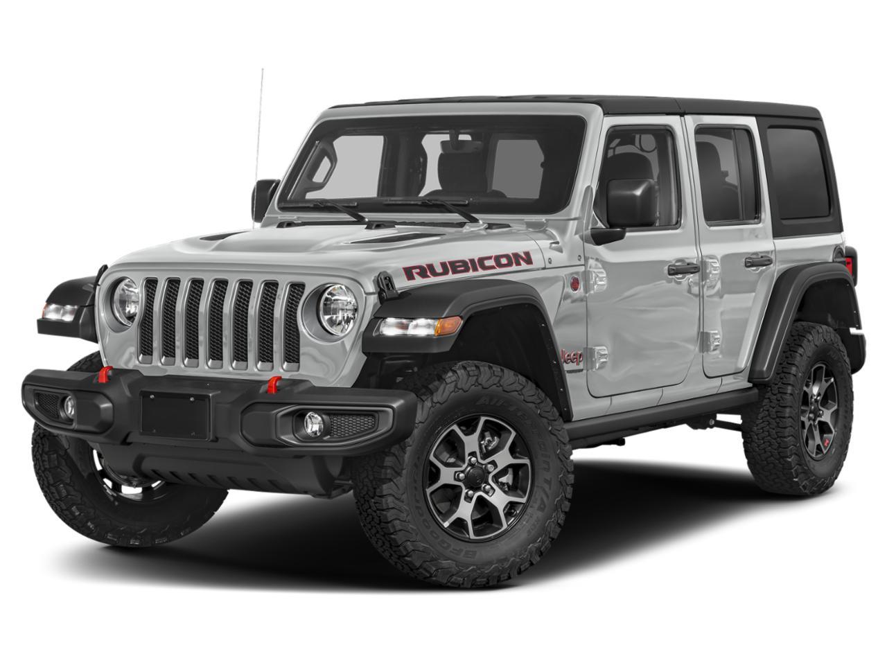 2023 Jeep Wrangler Vehicle Photo in St. Petersburg, FL 33713