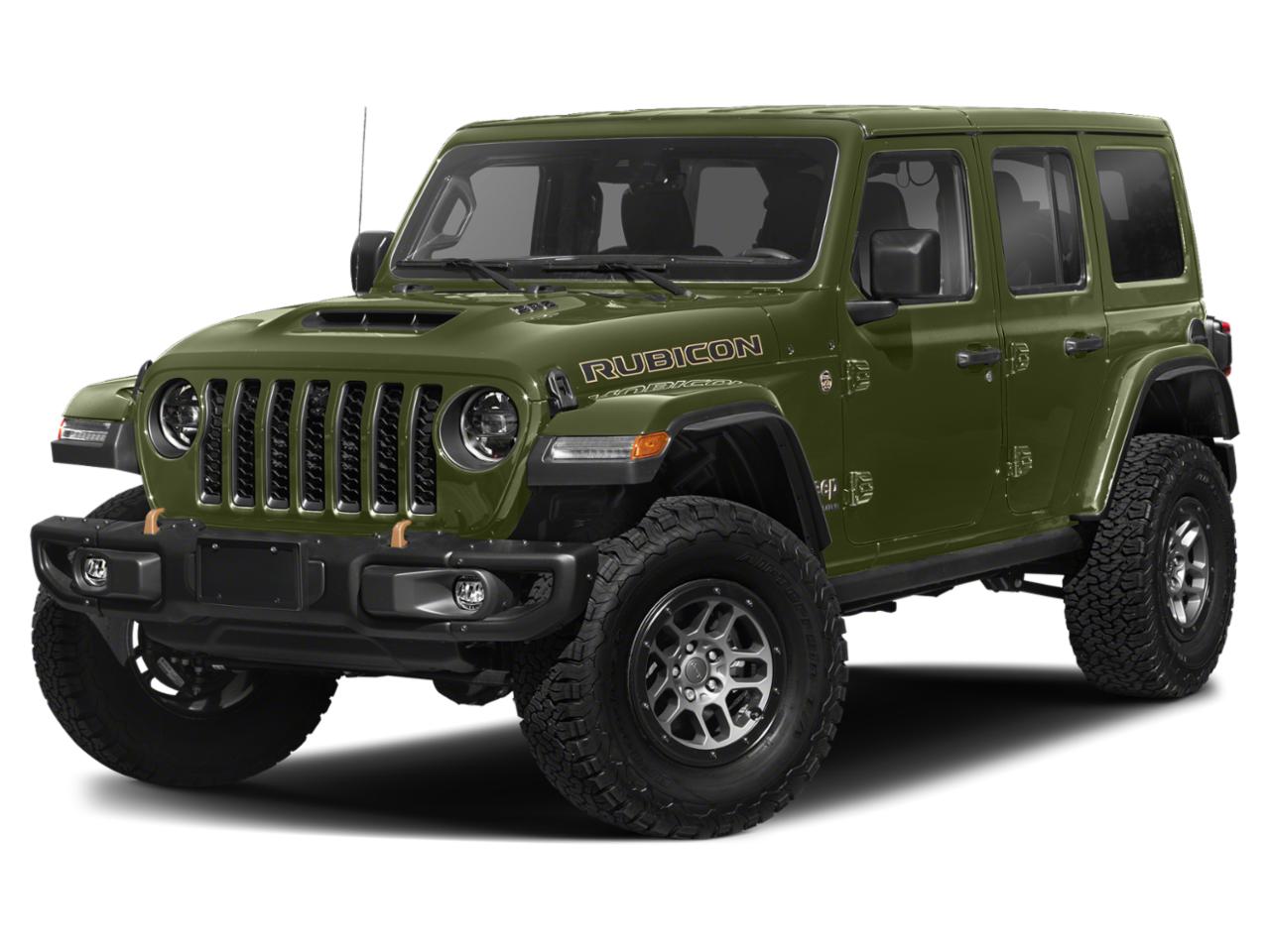 2023 Jeep Wrangler Vehicle Photo in Doylsetown, PA 18901
