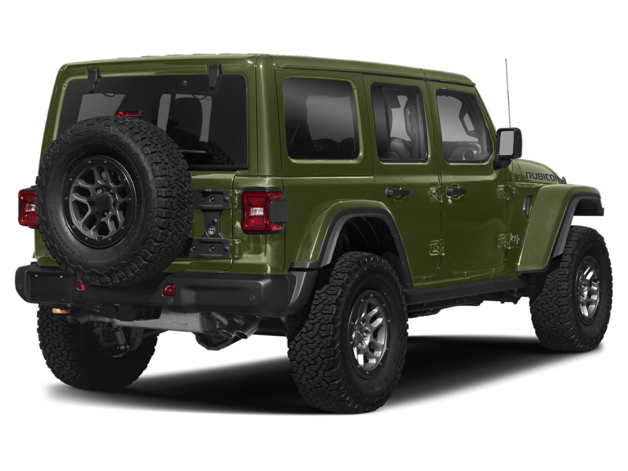 2023 Jeep Wrangler Vehicle Photo in Doylsetown, PA 18901