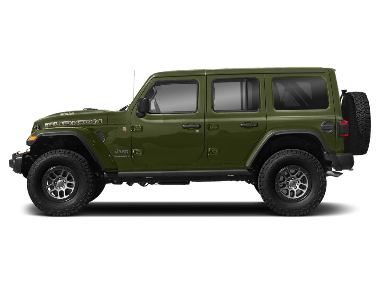 2023 Jeep Wrangler Vehicle Photo in Doylsetown, PA 18901