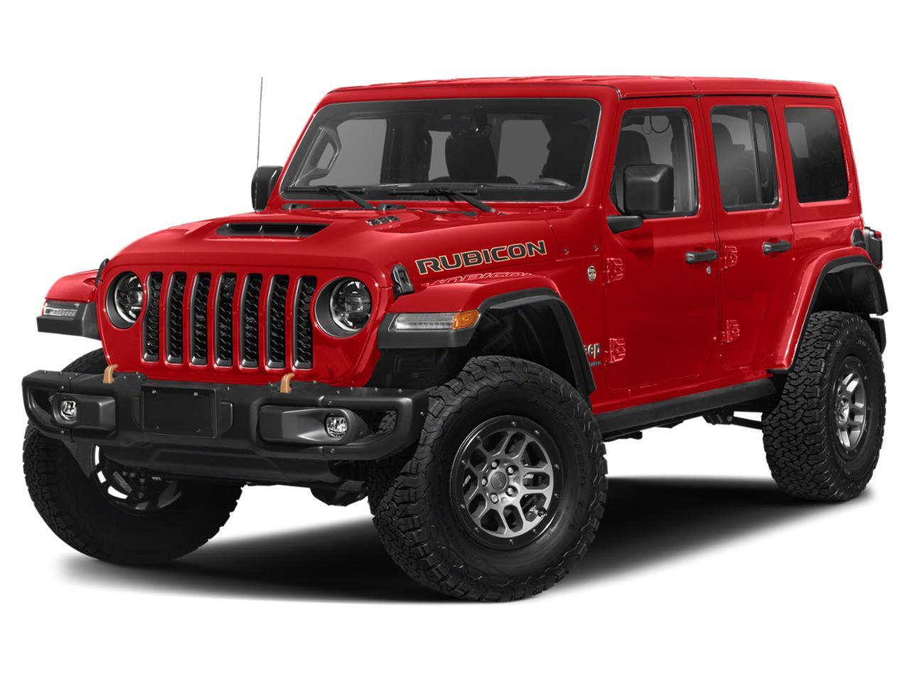 2023 Jeep Wrangler Vehicle Photo in Mechanicsburg, PA 17050-1707