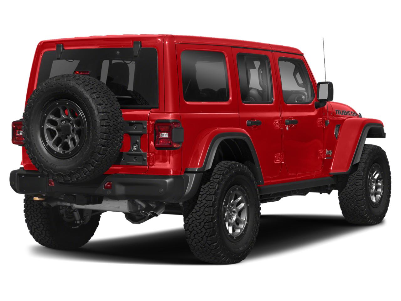 2023 Jeep Wrangler Vehicle Photo in Mechanicsburg, PA 17050-1707