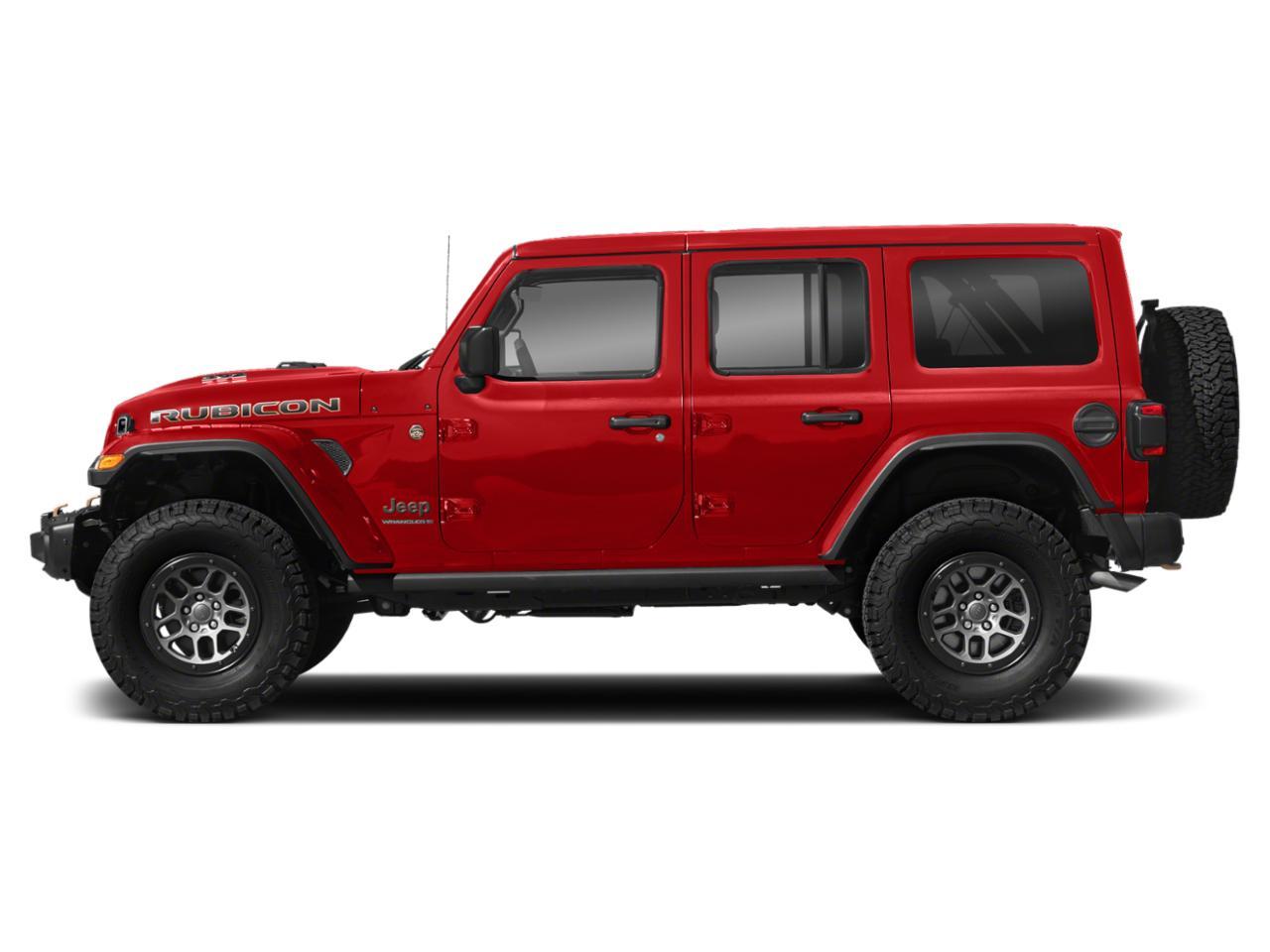 2023 Jeep Wrangler Vehicle Photo in Mechanicsburg, PA 17050-1707