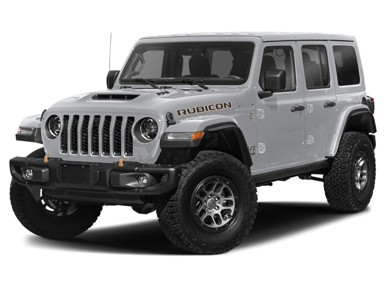 2023 Jeep Wrangler Vehicle Photo in LONE TREE, CO 80124-2750