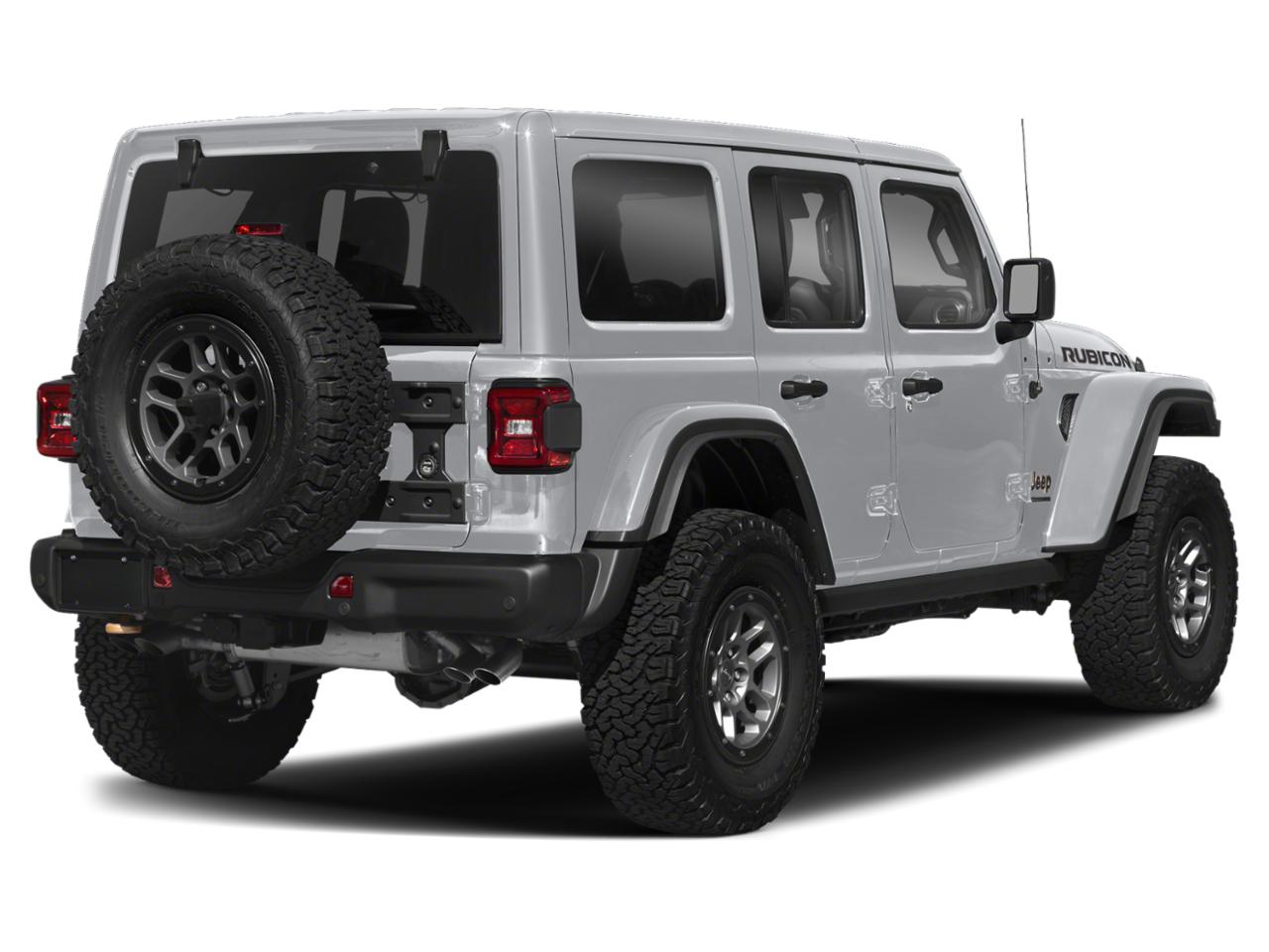 2023 Jeep Wrangler Vehicle Photo in LONE TREE, CO 80124-2750