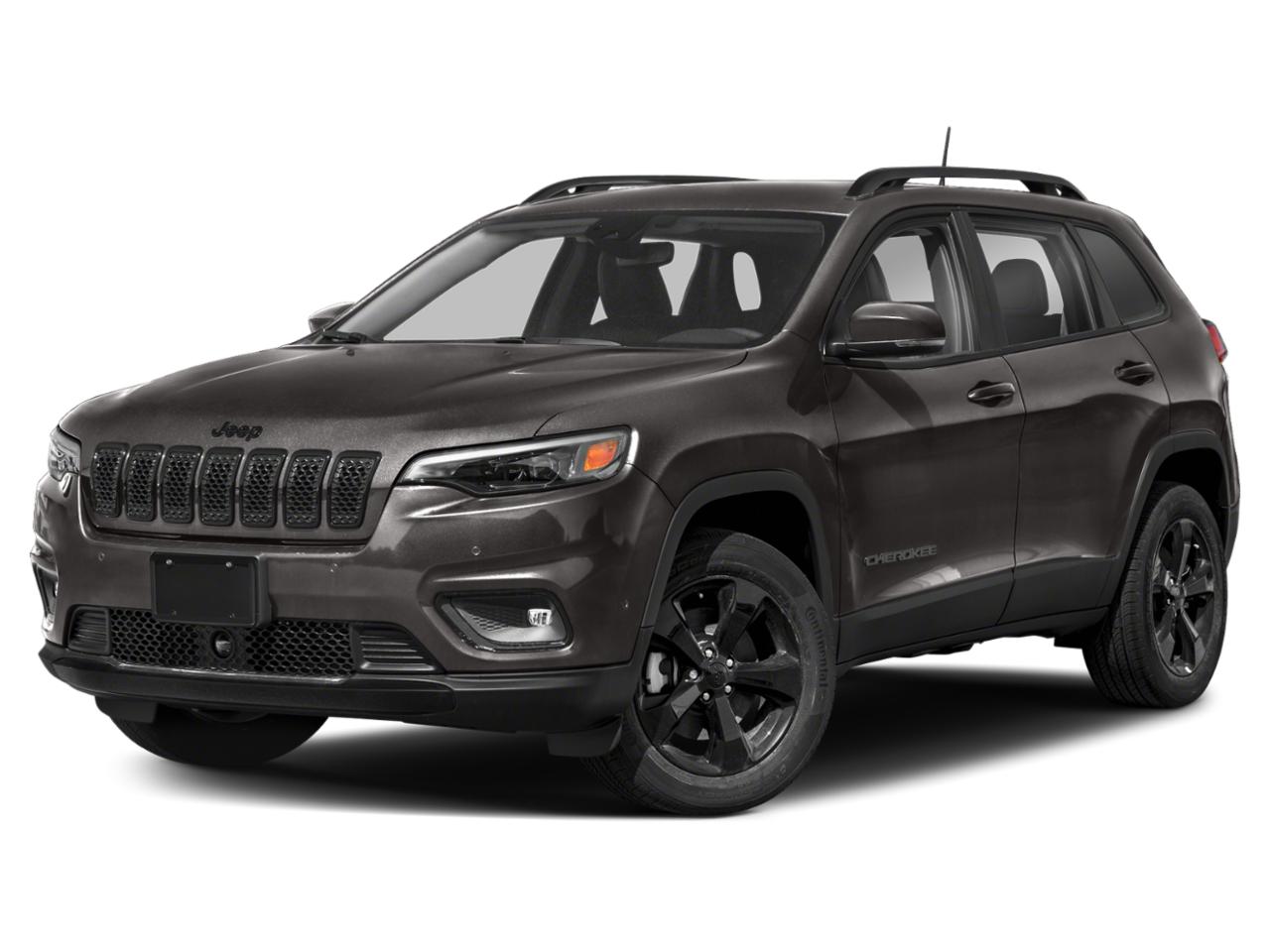 2023 Jeep Cherokee Vehicle Photo in MIAMI, FL 33134-2699