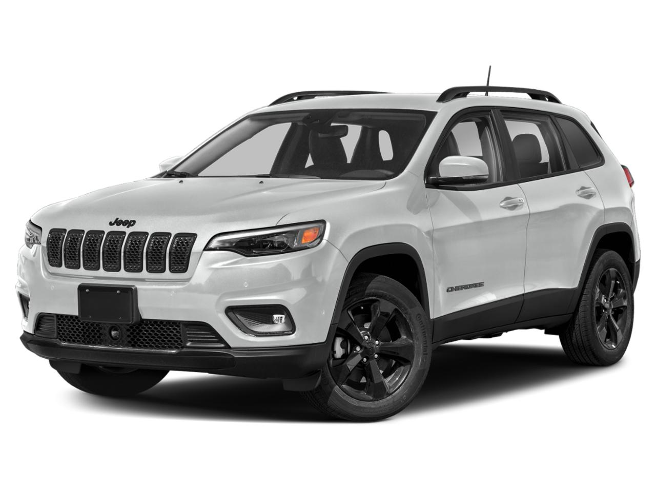 2023 Jeep Cherokee Vehicle Photo in Gardner, MA 01440