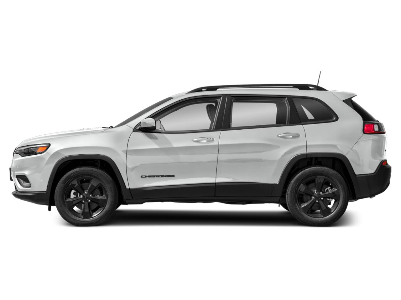 2023 Jeep Cherokee Vehicle Photo in Gardner, MA 01440