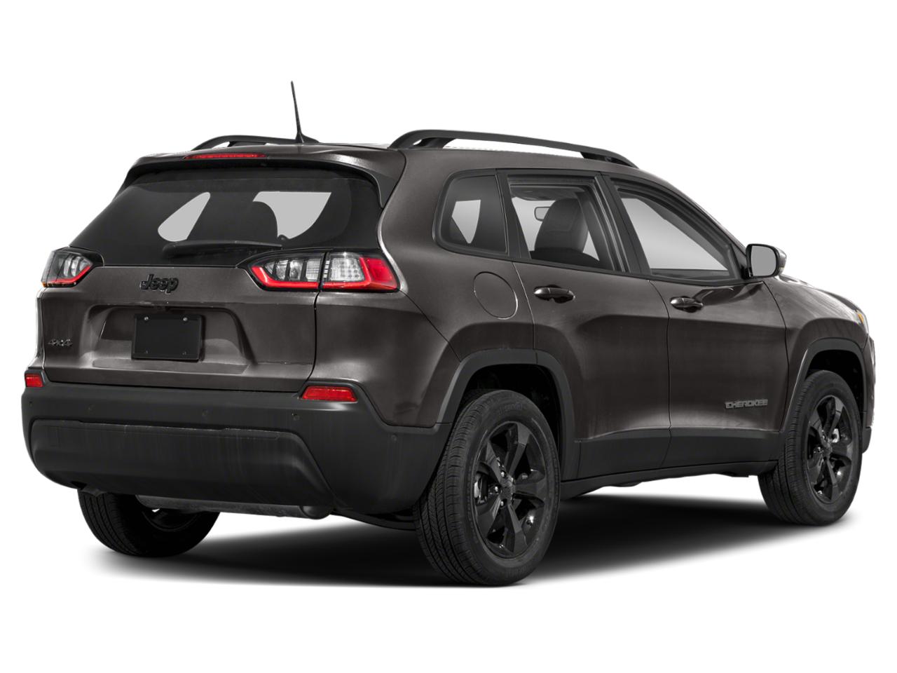 2023 Jeep Cherokee Vehicle Photo in MIAMI, FL 33134-2699