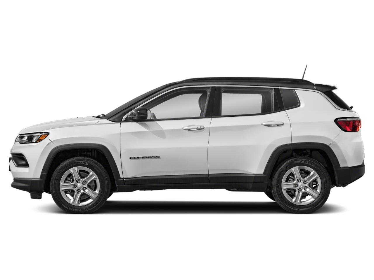 2023 Jeep Compass Vehicle Photo in Kaukauna, WI 54130