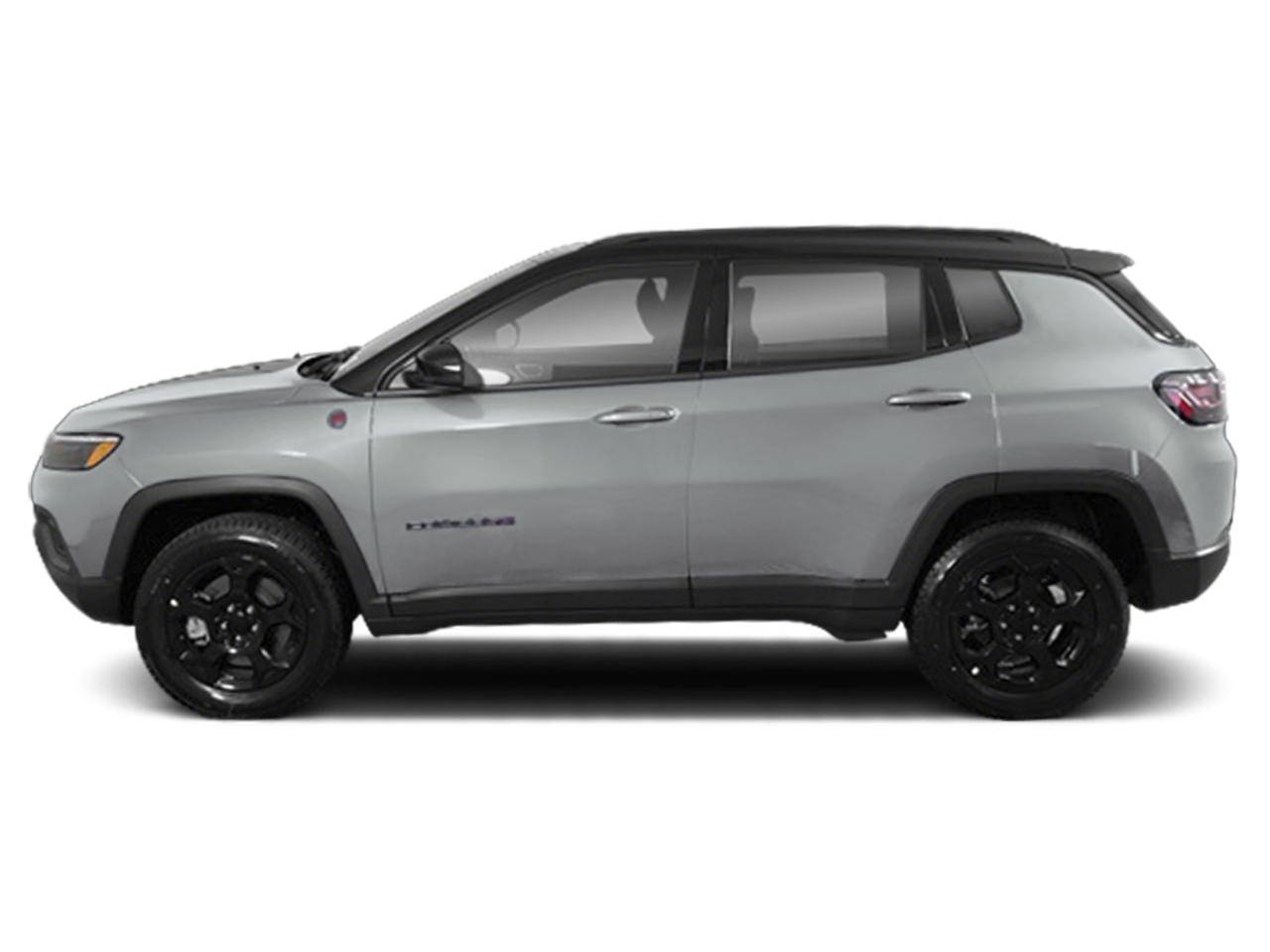 2023 Jeep Compass Vehicle Photo in ORLANDO, FL 32812-3021