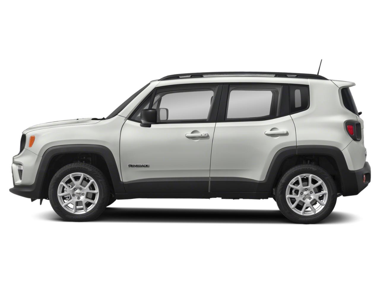 2023 Jeep Renegade Vehicle Photo in AMARILLO, TX 79106-1809