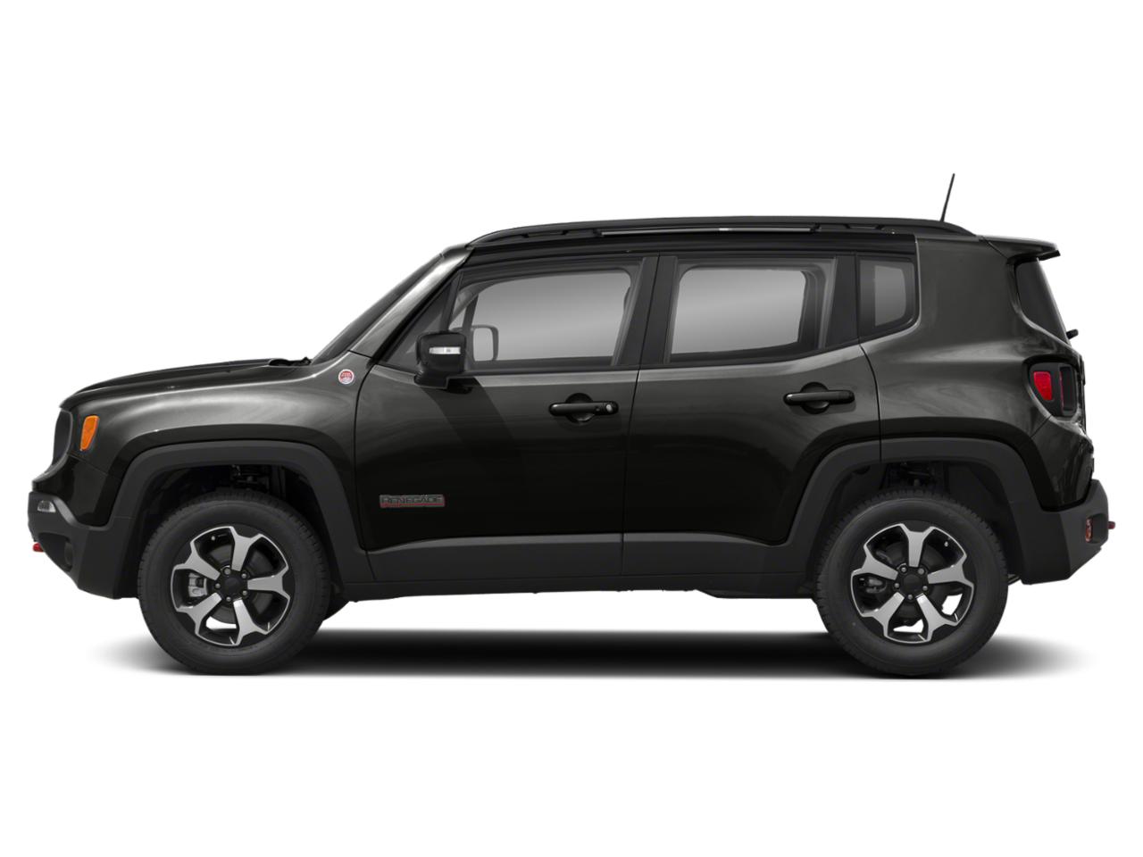 2023 Jeep Renegade Vehicle Photo in St. Petersburg, FL 33713