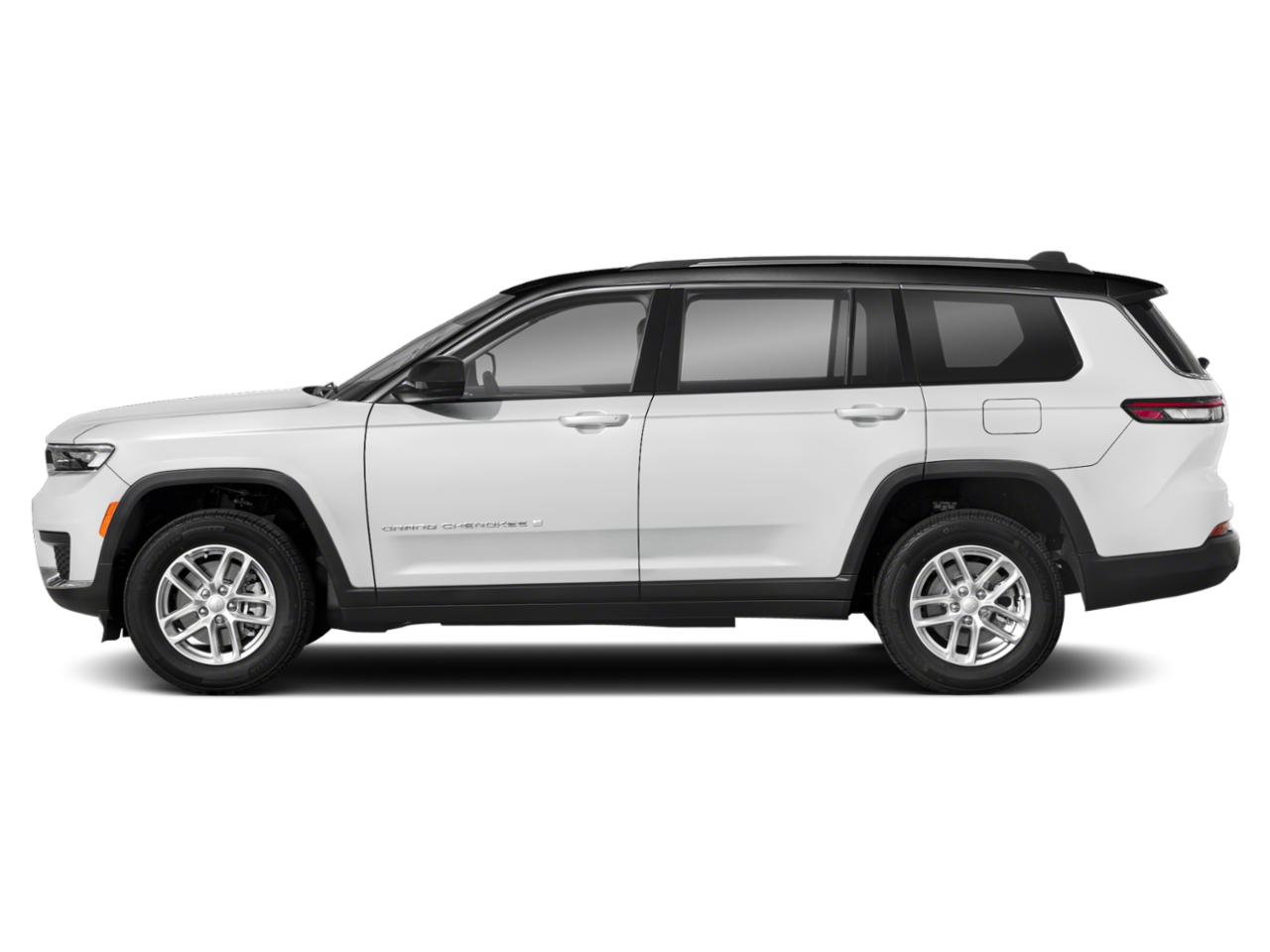 2023 Jeep Grand Cherokee L Vehicle Photo in Bradenton, FL 34207