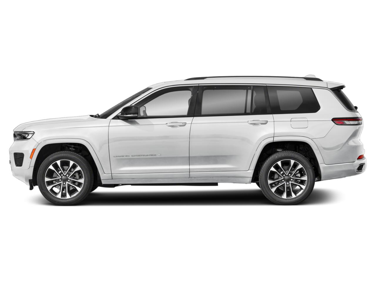 2023 Jeep Grand Cherokee L Vehicle Photo in Winter Park, FL 32792