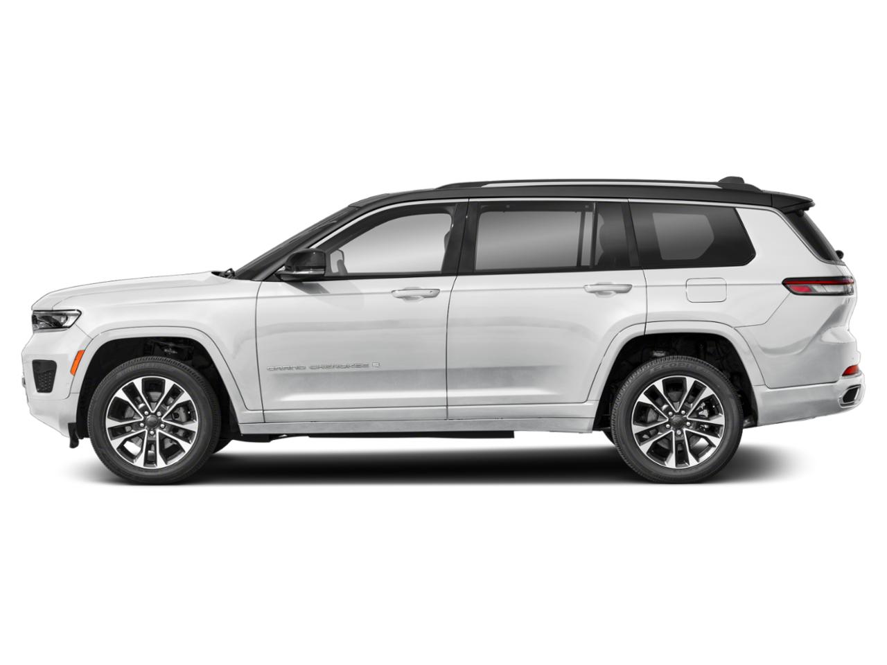 2023 Jeep Grand Cherokee L Vehicle Photo in Winter Park, FL 32792