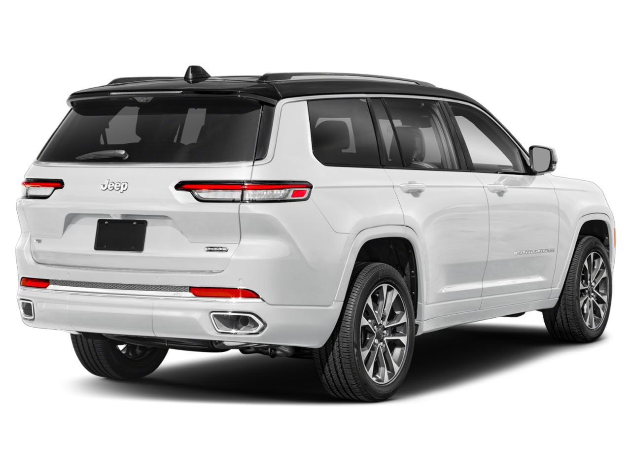 2023 Jeep Grand Cherokee L Vehicle Photo in Winter Park, FL 32792