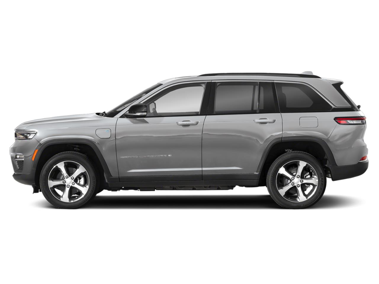 2023 Jeep Grand Cherokee 4xe Vehicle Photo in Wesley Chapel, FL 33544