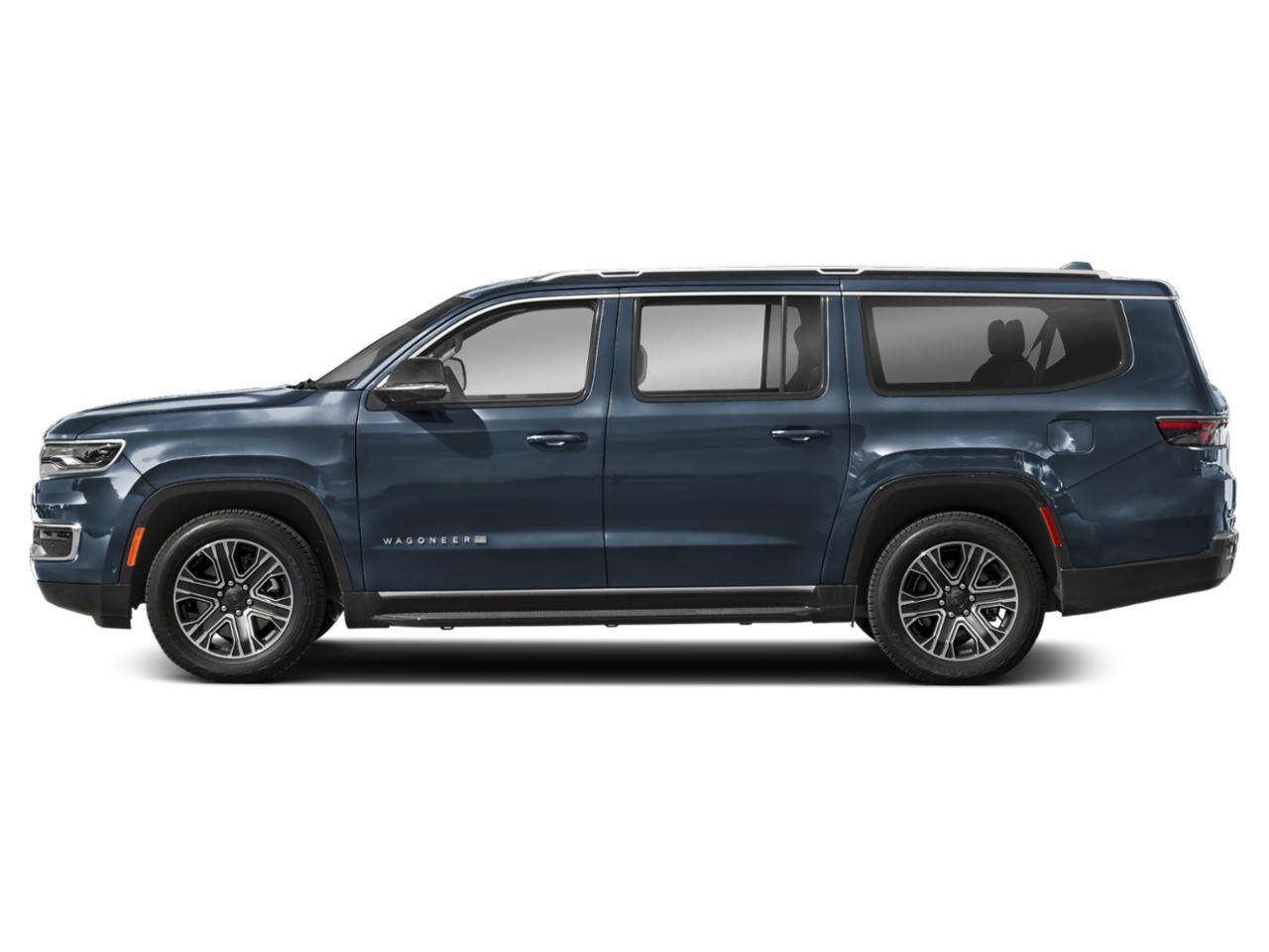 2023 Jeep Wagoneer L Vehicle Photo in Savannah, GA 31419