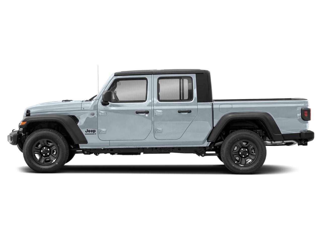 2023 Jeep Gladiator Vehicle Photo in Tucson, AZ 85712