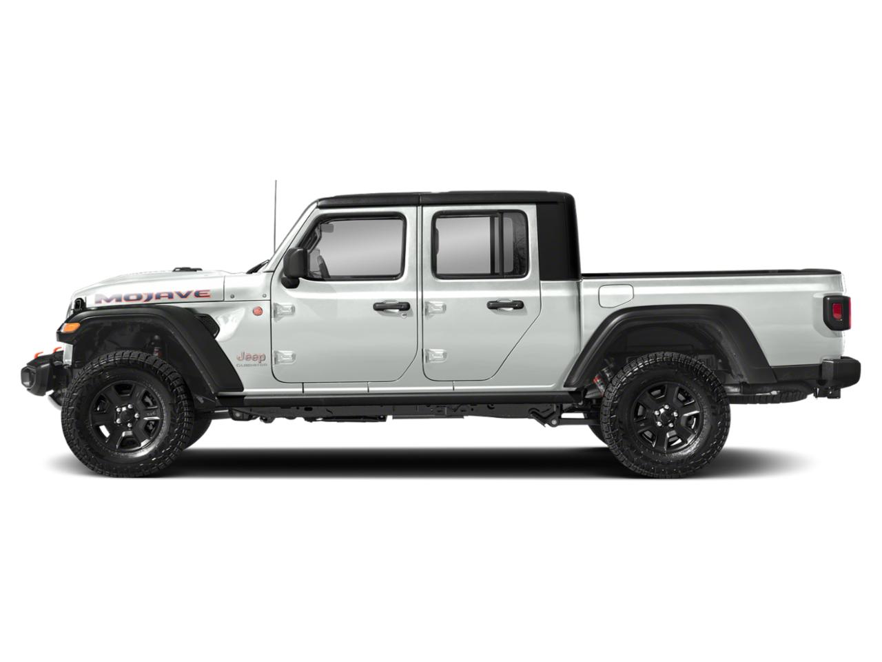 2023 Jeep Gladiator Vehicle Photo in Salt Lake City, UT 84115-2787