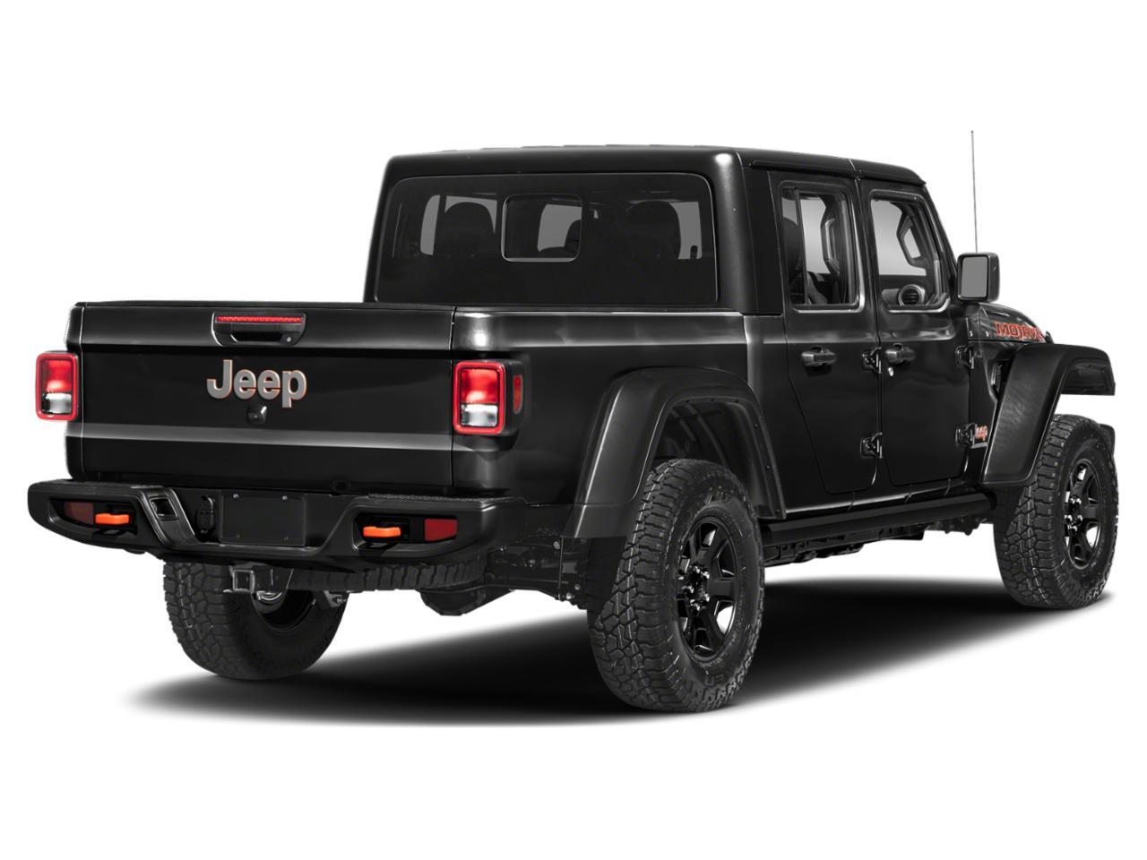 2023 Jeep Gladiator Vehicle Photo in Seguin, TX 78155